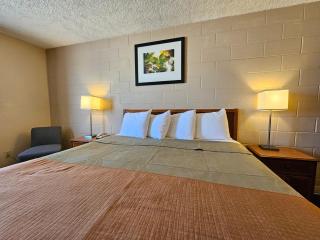 1st Choice Inn of Rawlins - Rawlins - 5