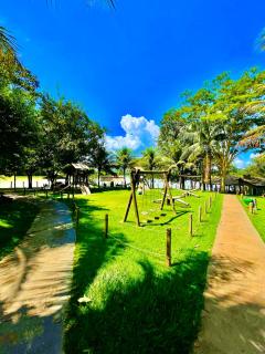 Pontal do Lago Caldas Novas - 6