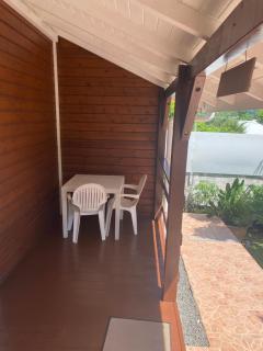 Chalet Paradis - Saint-Claude - 3