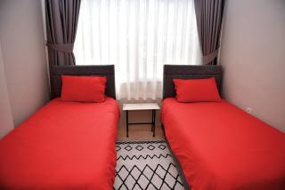 YAYLALI SUITE HoME - Marmaris - 8