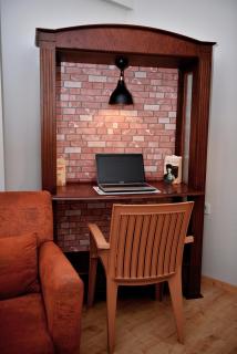 YAYLALI SUITE HoME - Marmaris - 6