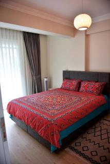 YAYLALI SUITE HoME - Marmaris - 2