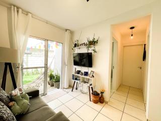 Apartamento Cactus no Dallas Park - Campina Grande - 8