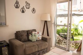 Apartamento Cactus no Dallas Park - Campina Grande - 6