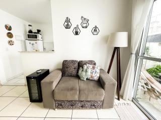 Apartamento Cactus no Dallas Park - Campina Grande - 7