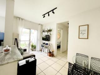 Apartamento Cactus no Dallas Park - Campina Grande - 4
