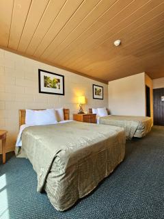 1st Choice Inn of Rawlins - Rawlins - 9