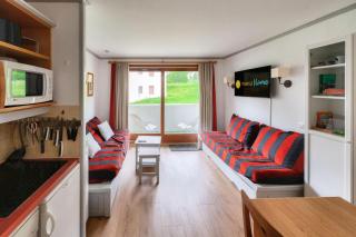 Résidence L'Alpaga - maeva Home - Appartement 2 Pièces 5 Personnes - Sélection MAE-8474 - La Salle Les Alpes - 8