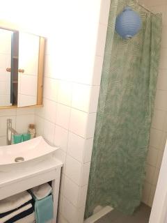 La Détente Porte de Paris Stade de France - 8