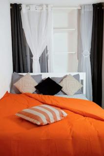 La Détente Porte de Paris Stade de France - Saint-Denis - 7