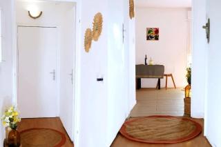 La Détente Porte de Paris Stade de France - 5