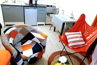 La Détente Porte de Paris Stade de France - 9