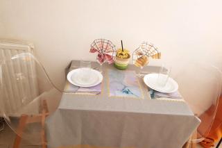 La Détente Porte de Paris Stade de France - 4