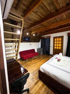 Hotel el viajero - La Viña - 8