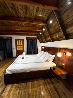 Hotel el viajero - La Viña - 2