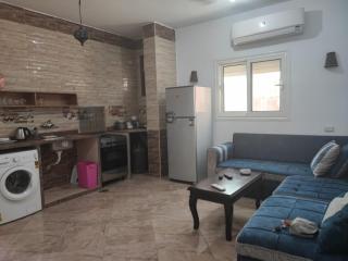 Sara's home - Dahab - 2