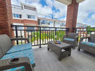 Beauty Apartment Coral Village 2 close to the beach - Punta Cana - 4