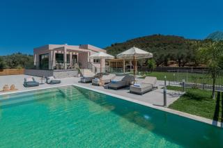 De Hierro Exclusive Villa - Magical Hospitality in a Villa with Pool and Breathtaking Views - Plános - 0