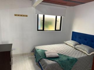 Aparta Estudio 101 NUEVO - Guatavita - 7