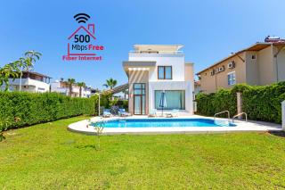 Paradise Town Villa Daisy - Belek - 0