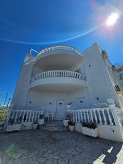 Villa A & A - Ksamil - 1