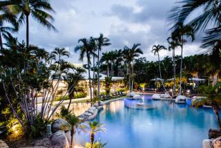 Reef Resort Villas Port Douglas - Port Douglas - 9