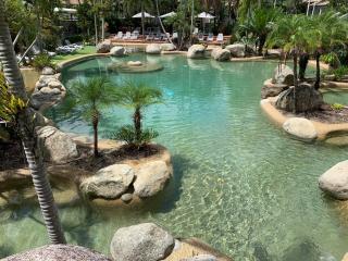 Reef Resort Villas Port Douglas - Port Douglas - 5