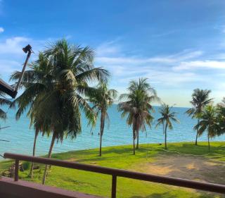 Pd Infront Seaview - Port Dickson - 5