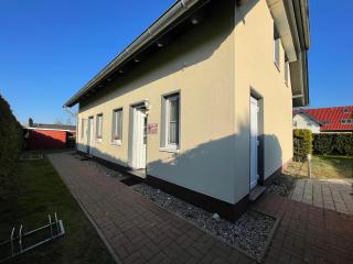 Seehund Feriendoppelhaus "Schäferhund" - Thiessow - 9