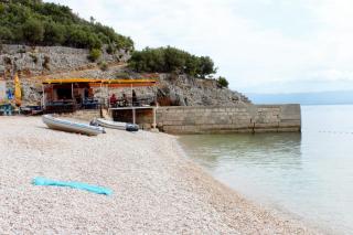 Apartments with parking space Beli - Cres - 22435 - 5
