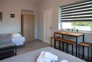 Airport Palmtree Apartments - 15min from Airport - Artemida - 1