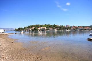 Apartments by the sea Lumbarda, Korcula - 22503 - Lumbarda - 5