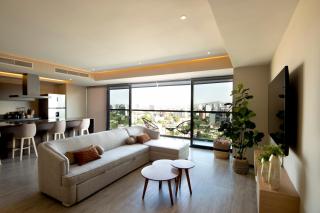 Luxury Apartment, Zona Americana, 3 BR, pool, gym, coworking - 1