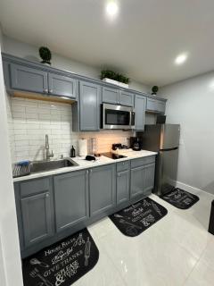Blakstone Villa - 1