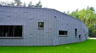 Twinstone Lodge - Genk - 2