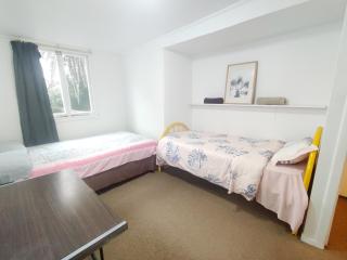 Grafton House - 5