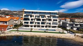 Seaside apartments with a swimming pool Seget Donji, Trogir - 22929 - Trogir - 9