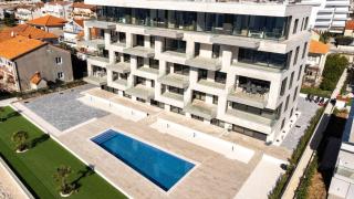 Seaside apartments with a swimming pool Seget Donji, Trogir - 22929 - Trogir - 8
