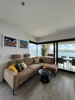 Seaside apartments with a swimming pool Seget Donji, Trogir - 22929 - 8