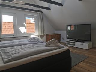 Fewo Schier - Norderney - 3