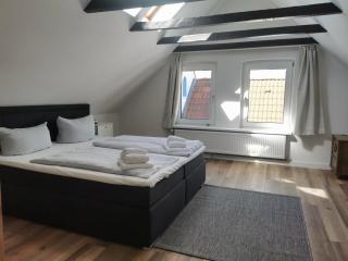 Fewo Schier - Norderney - 4