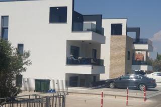Apartments with a swimming pool Murter - 22942 - Murter - 0