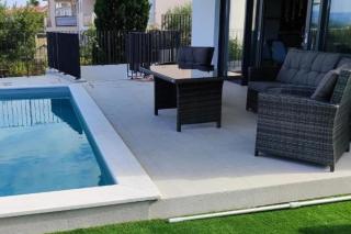 Apartments with a swimming pool Murter - 22942 - Murter - 4