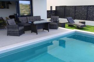 Apartments with a swimming pool Murter - 22942 - Murter - 3