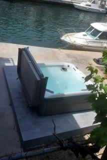 Apartments with parking spaces Rogotin, Neretva Delta - Usce Neretve - 23141 - Rogotin - 2