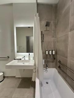 Smart brickell deluxe apartment - Miami - 9