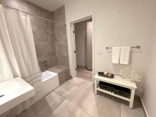 Smart brickell deluxe apartment - Miami - 7