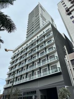 Smart brickell deluxe apartment - Miami - 3