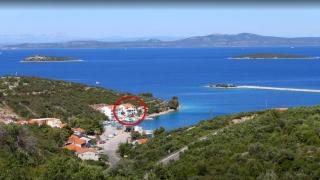 Apartments by the sea Zaglav, Dugi otok - 23204 - 9