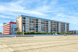 Ocean Hideaway 610 condo - Ocean City - 0